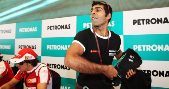 Hispania Racing Team